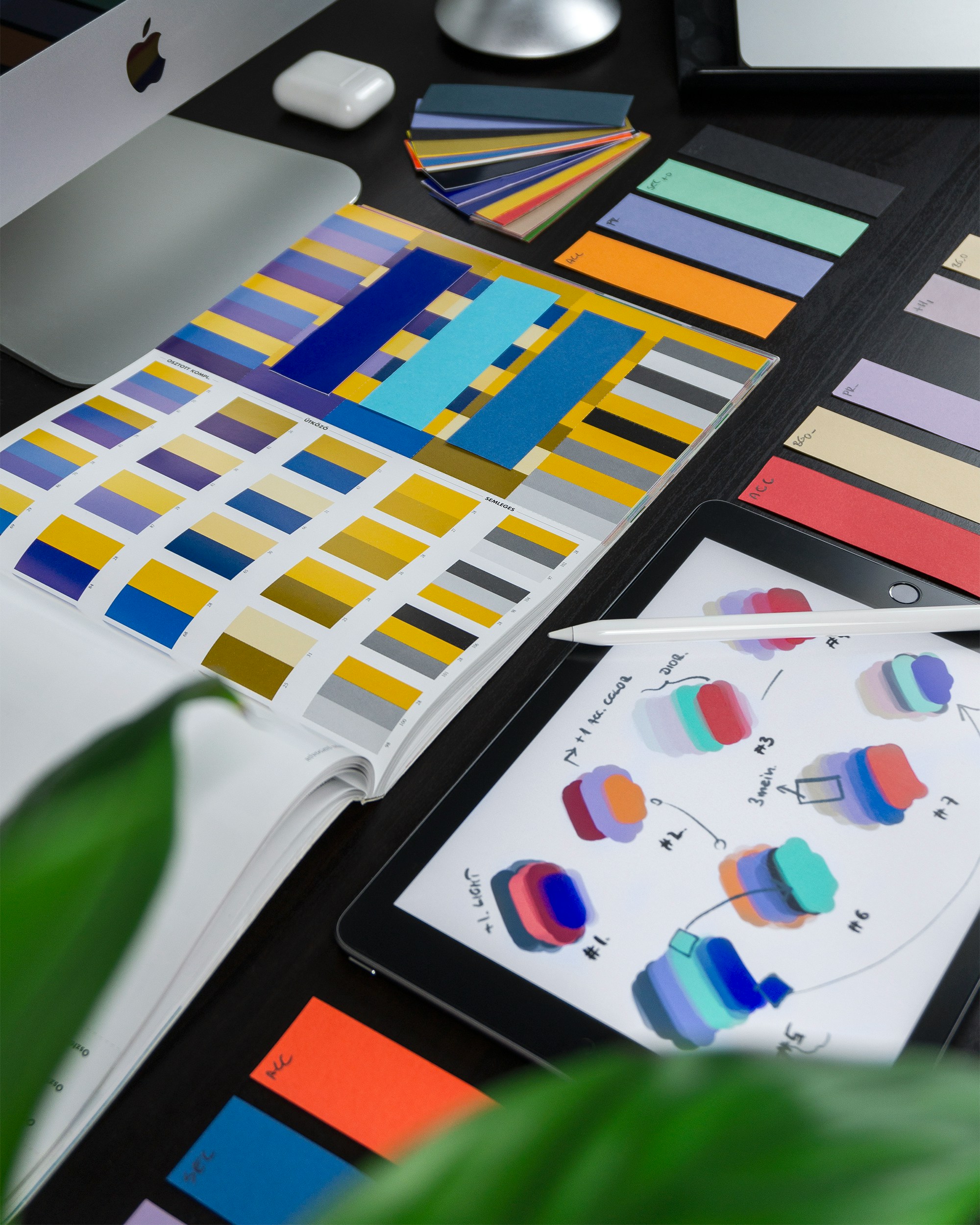 Design & Artwork
